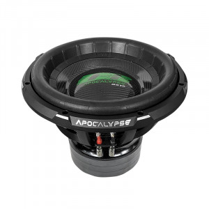 Subwoofer Auto Deaf Bonce Apocalypse DB-3515 R D2, 3000W RMS, 380mm, 1 bucata