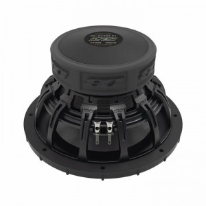 Subwoofer auto Deaf Bonce APOCALYPSE DB SA 252 D1/D2, 1000W RMS, 300mm - Img 6