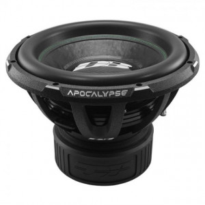 SUBWOOFER AUTO DEAF BONCE APOCALYPSE DB-SA315D1/D2 2800W RMS - Img 3