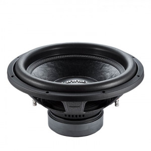 Subwoofer Auto Deaf Bonce Hannibal HSS 3215 D2, 380mm, 1000W RMS - Img 6
