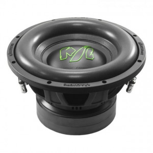 Subwoofer Auto Deaf Bonce Machete M10 V2 D2/D4, 250mm, 500W - Img 3