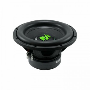 Subwoofer Auto Deaf Bonce Machete MF 12R D2/D4, 300mm, 1200W RMS - Img 3