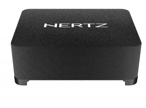 Subwoofer Auto Hertz Cento CBA 250.10, 250MM, 250W - Img 4
