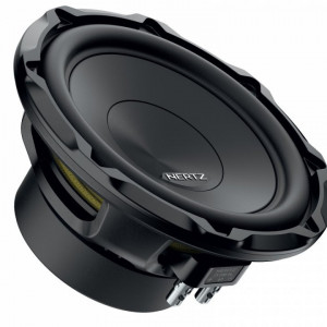 Subwoofer Auto Hertz Cento CS 200 S4, 200mm, 150W - Img 2