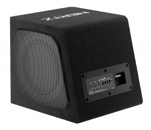 Subwoofer auto Hertz Dieci DBA 201, 200mm, 220W RMS - Img 2