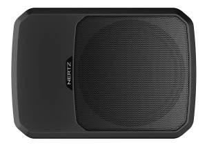 Subwoofer auto Hertz Dieci DBA 201 F, 200mm, 220W RMS - Img 7