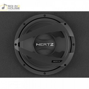Subwoofer auto Hertz Dieci DBX 25.3, 250mm, 150W RMS - Img 4