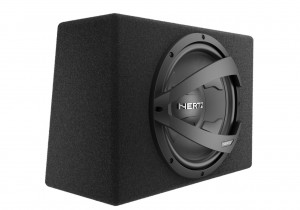 Subwoofer auto Hertz Dieci DBX 30.3, 300mm, 250W RMS - Img 7