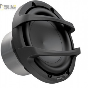 Subwoofer auto Hertz Mille Legend ML 2000.3, 200mm, 700W RMS - Img 3
