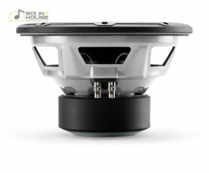 Subwoofer auto JL Audio 10W3V3-2/4, 250mm, 500W RMS - Img 3