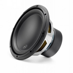 Subwoofer auto JL Audio 10W3V3-2/4, 250mm, 500W RMS
