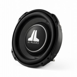 Subwoofer auto JL Audio 12TW3 D4/D8 , 300mm, 400W RMS