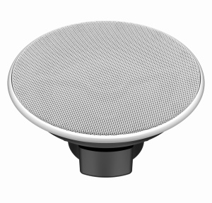 Subwoofer Marine Hertz Portofino 100 S4W, 250mm, 500W, 4 Ohm, Alb, Flush Mount - Img 2