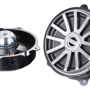Subwoofere auto Steg dedicate Tesla MT8, 50 W RMS - Img 8