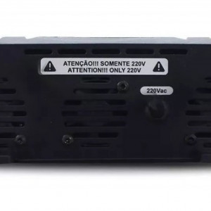 Sursa alimentare STETSOM INFINITE 200A - Img 4