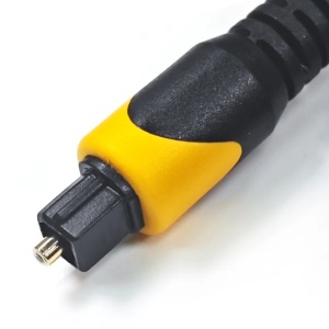 Spdif fibra optica 5 metri amplificator audio