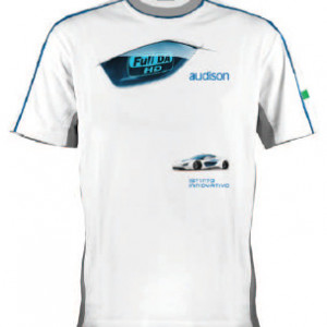 Tricou AUDISON