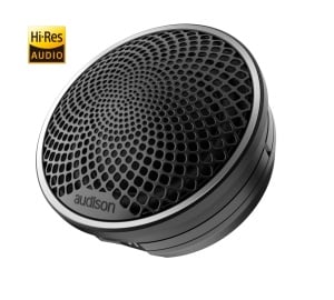 Tweeter auto Audison Voce AV 1.1 II, 48mm,60 W RMS, 4?, set 2 tweetere
