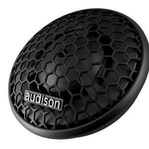 Tweetere auto Audison Prima AP 1, set componente, 26 mm, 150W, 4Ω, set 2 tweetere + 2 crossover