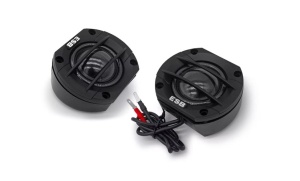 Tweetere auto ESB 3000 3.28 set componente, 28mm, 90W RMS, 4Ω, set 2 tweetere