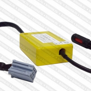 Adaptor cablu auxiliar Trioma VAG AUX, 8 pin