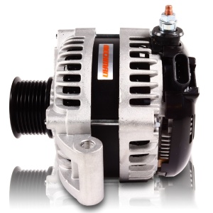 Alternator de 240 de amperi pentru Ford Mustang Shelby GT500 (2009–2014) - Img 4