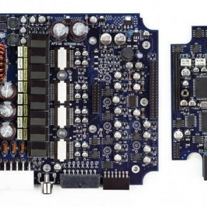 Amplificator auto Audison Prima AP 8.9bit, 8 canale, 520W - Img 5