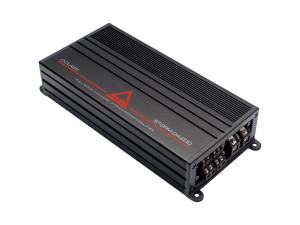 Amplificator auto Aura STORM-D4.200, 4 canale, 800 W
