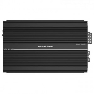 Amplificator Auto Deaf Bonce, Apocalypse AAK 201.4, 4 canale