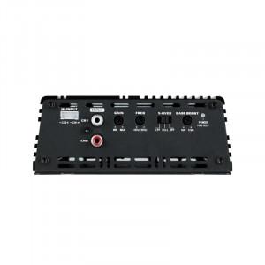 Amplificator Auto Deaf Bonce Apocalypse Atom-500.2 Pro, 2 canale, 1000W - Img 2