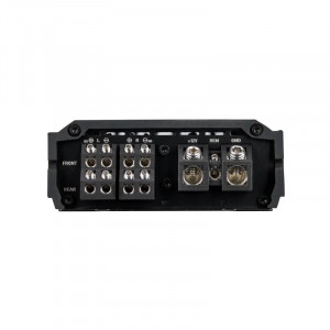 Amplificator Auto Deaf Bonce Machete MLA-100.4 XS, 4 canale, 600W - Img 2