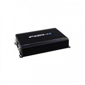 Amplificator Auto ForX XAE 1200.1, Monobloc, 1200W - Img 2