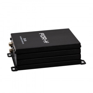 Amplificator Auto ForX XQ-4A, 4 CANALE, 200W - Img 2