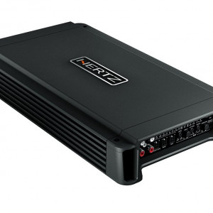 Amplificator auto HERTZ Compact Power HCP 5D, 5 canale 1500W - Img 7