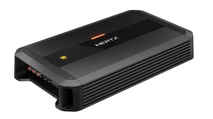 Amplificator auto Hertz Dieci Power 4.400, 4 canale 1000W - Img 4