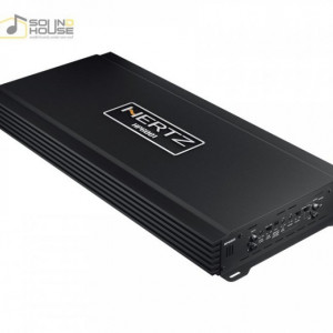 Amplificator auto Hertz HP 6001, 1 canal 6000W - Img 2