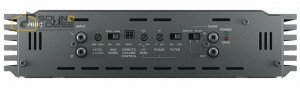 Amplificator auto Hertz HP 6001, 1 canal 6000W - Img 9