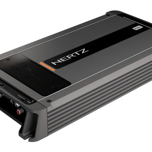 Amplificator Auto Hertz Mille Power ML POWER 1, 1 canal, 1000 W - Img 5