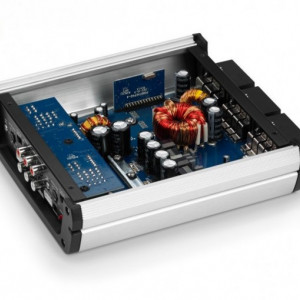 Amplificator auto JL Audio jx400/4d, 4 canale 400W - Img 5