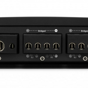 Amplificator auto JL Audio jx400/4d, 4 canale 400W - Img 8