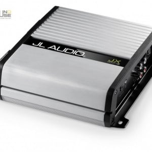 Amplificator Auto JL Audio JX500/1D, 1 Canal 500W