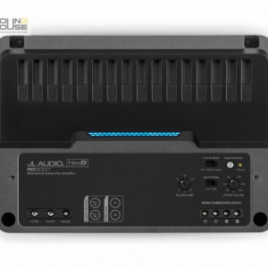 Amplificator auto JL Audio RD500/1, 1 Canal 500W - Img 8