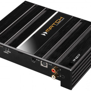 Amplificator auto Match PP 62DSP, 4 canale - Img 2