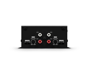 Amplificator auto SounDigital 400.4 EVO 6 ,4 canale, 400 W - Img 3