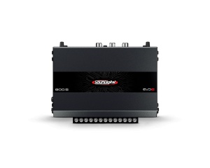 Amplificator auto SounDigital 800.5 EVO 6 ,5 canale, 600 W - Img 1