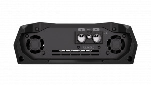 Amplificator auto STETSOM BRAVO BASS FLEX 3K - 1, 1 canal, 3500W - Img 4
