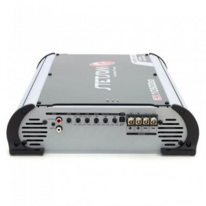 Amplificator auto STETSOM EX 10500 EQ - 2, 1 canal, 11600W - Img 5
