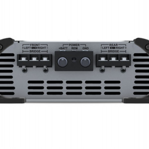 Amplificator auto STETSOM HL 1200.4 - 1, 4 canale, 1400W - Img 8