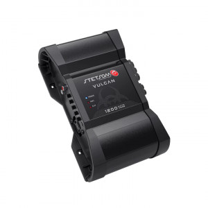 Amplificator auto Stetsom Vulcan 1200.1, 1 canal, 1200W - Img 9