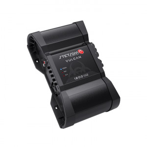 Amplificator auto Stetsom Vulcan 1200.1, 1 canal, 1200W - Img 4